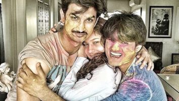 EXCLUSIVE: Sandip Ssingh talks about Sushant Singh Rajput and Ankita Lokhande’s relationship – “Everyone deserves that kind of love”