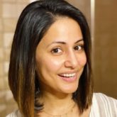 Hina Khan surprises her fans with a new haircut, sports short hair like a boss!