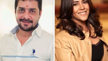 Hindustani Bhau lodges a police complaint against Ekta Kapoor and Shobha Kapoor for disrespecting the Indian Army