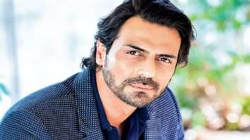 “It’s been a blessing. An amazing bond has formed”, says Arjun Rampal about spending time with his baby boy