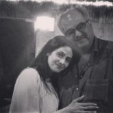 Janhvi Kapoor celebrates her parents Sridevi and Boney Kapoor’s 24th wedding anniversary with throwback picture