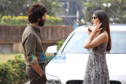 movie still of the movie Kabir Singh