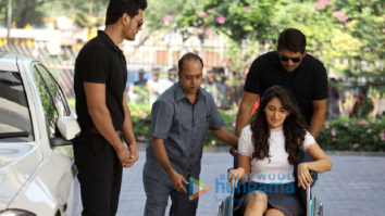 movie still of the movie Kabir Singh