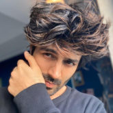 Kartik Aaryan makes his fan's birthday special by wishing her on social media 