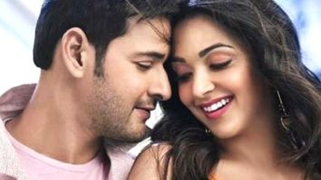 Kiara Advani in talks to join Mahesh Babu in Sarkaru Vaari Paata