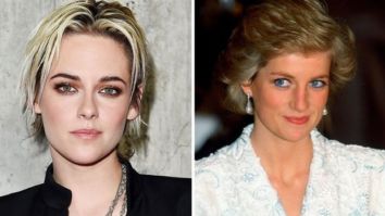 Kristen Stewart roped in to play Princess Diana in upcoming film Spencer