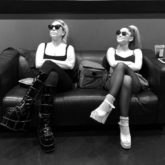 Lady Gaga has a special birthday message for Ariana Grande, says 'you’re a fighter, through every storm'