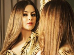 Mahima Chaudhary recalls the horrific accident during the shoot of Ajay Devgn and Kajol starrer Dil Kya Kare