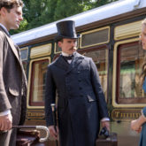Millie Bobby Brown, Henry Cavill play Sherlock and Enola in Netflix film Enola Homes