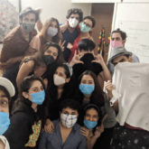 Mohit Sehgal assures that safety measures were followed during their get-together