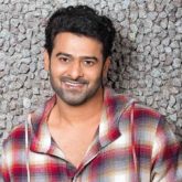 Prabhas to resume director Radha Krishna Kumar's film in Hyderabad