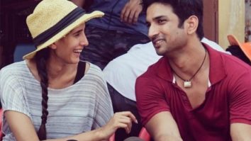 Pragya Kapoor’s Ek Saath Foundation’s latest initiative is an ode to Sushant Singh Rajput