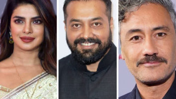 Priyanka Chopra, Anurag Kashyap, Taika Waititi, Nicole Kidman, Martin Scorsese amongst others named as TIFF Ambassadors