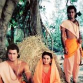 Ramayan’s Sita aka Dipika Chikhlia recalls how they ran for their lives after spotting a giant snake on a tree