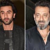 Ranbir Kapoor and Sanjay Dutt to complete patchwork of Shamshera at YRF Studios