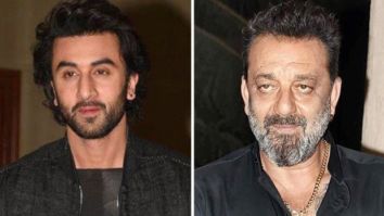 Ranbir Kapoor and Sanjay Dutt to complete patchwork of Shamshera at YRF Studios