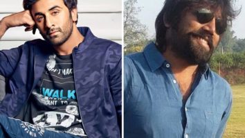 Ranbir Kapoor awaits the narration of Sandeep Reddy Vanga’s next