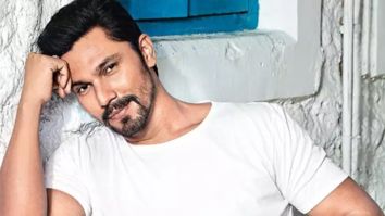 Randeep Hooda to shoot Mard in Lucknow