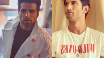 Rithvik Dhanjani urges people to let Sushant Singh Rajput’s family grieve in peace, calls out those showing fake concern