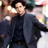 Riverdale actor Cole Sprouse arrested during Black Lives Matter protests in California
