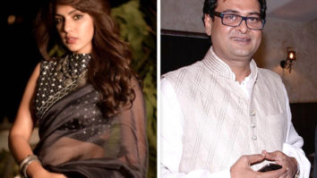 “Rhea Chakraborty is terribly stressed” – Rumi Jaffery defends Rhea Chakraborty, says she is no gold digger