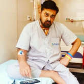 Sajid Khan shares heartbreaking video of Wajid Khan playing piano on phone in hospital in throwback video