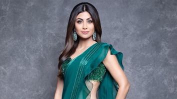 Shilpa Shetty joins Jason Derulo, Dua Lipa, Karan Johar, Sonam Kapoor for One Humanity Live fundraiser