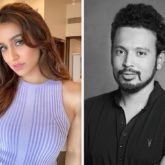 Shraddha Kapoor goes on a scooty ride with rumoured beau Rohan Shrestha, watch video