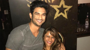 Sushant Singh Rajput Death: Mumbai Police records his friend Rohini Iyer’s statement