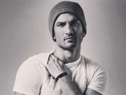 Sushant Singh Rajput’s video of singing along to ‘Jhoota Hi Sahi’ on the sets of Chhichhore will leave you smiling