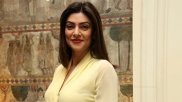 Sushmita Sen: “Salman said- Since you LOVED Maine Pyaar Kiya, I’m gonna make Maine Pyaar Kyun Kiya”