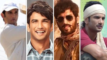 The Box Office Journey of Sushant Singh Rajput in numbers