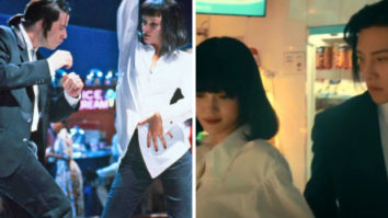 Uma Thurman & John Travolta starrer Pulp Fiction’s dance scene recreated in Korean rom-com Backstreet Rookie featuring Ji Chang Wook and Kim Yoo Jung