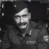 Vicky Kaushal's new look unveiled on the death anniversary of Field Marshal Sam Manekshaw