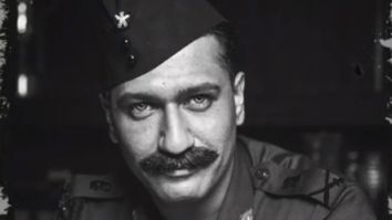 Vicky Kaushal’s new look unveiled on the death anniversary of Field Marshal Sam Manekshaw