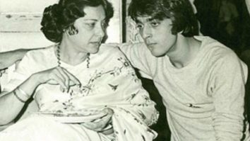 Sanjay Dutt shares his fond memories with mother Nargis Dutt on her 91st birth anniversary