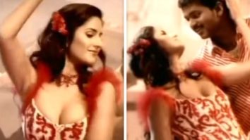 Throwback: When Katrina Kaif featured in a Tamil ad with Vijay