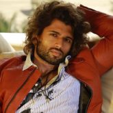 Vijay Deverakonda's Middle Class Fund helps 17000+ middle class families with essentials during the lockdown