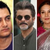 Aamir Khan, Anil Kapoor, Shabana Azmi and other Bollywood celebrities mourn Basu Chatterjee’s demise