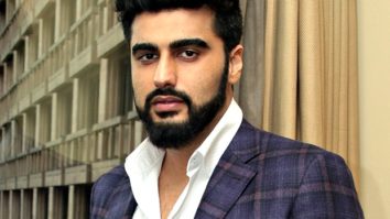 On World Environment Day, Arjun Kapoor asks people to reduce the use of plastic in their daily lives