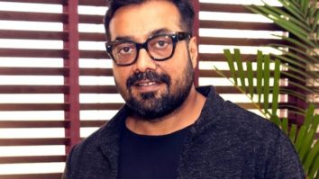 OTT vs Theatres: Anurag Kashyap says the fight is only for films with big stars 