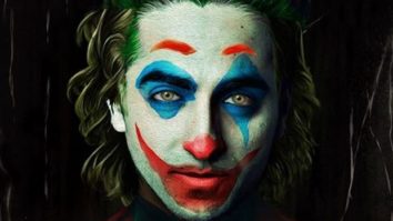 Ayushmann Khurrana turns Joker, says he wishes to play a negative character