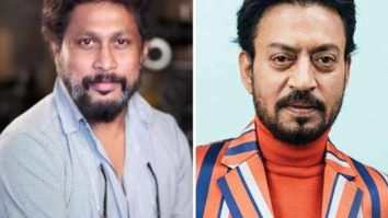 Shoojit Sircar reveals Sardar Udham Singh is a tribute to Irrfan Khan 