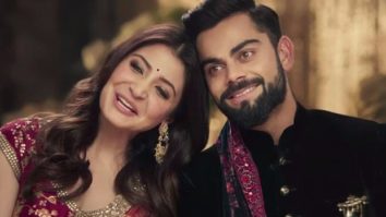 Virat Kohli reveals his first meet with Anushka Sharma was a weird moment for him