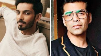Anirudh Ravichander plays the title track of Kal Ho Naa Ho on his piano; Karan Johar is all praise