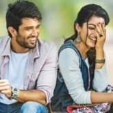 Here’s why Rashmika Mandanna was scared of Vijay Deverakonda