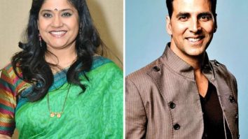 Renuka Shahane calls Akshay Kumar a ‘compassionate angel’ for providing Nupur Alankar with financial help