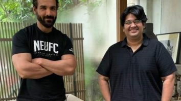 John Abraham and Milap Zaveri meet after three months, start work on Satyameva Jayate 2 