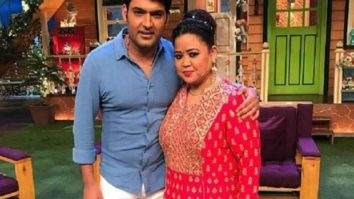 Kapil Sharma Show shoot to resume soon? Bharti Singh answers