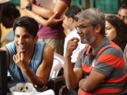 When Sushant Singh Rajput asked Nitesh Tiwari to sign him in his film again as a birthday gift